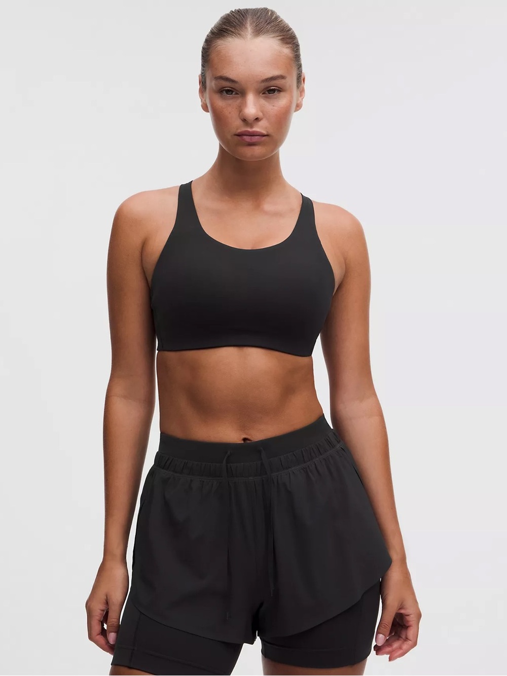 Lululemon Energy Bra Sz 32DDD